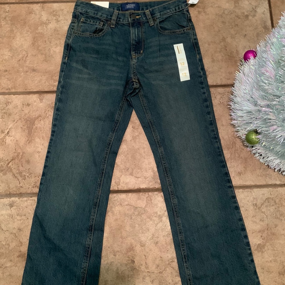 Boys Jeans